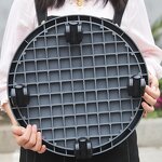 Flowerpot Tray Manufacturer - OEM/ODM Custom Modern Plastic Extra Long