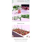 Hydroponics System Manufacturer - OEM/ODM Custom 4-Layer 120-Hole Plant