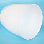 Nursery Pot Manufacturer - OEM/ODM Custom 3.5-5 Inch Reinforced Clear