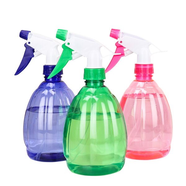 Spray Bottle Manufacturer - OEM/ODM Custom Gardening Pneumatic Watering Pot