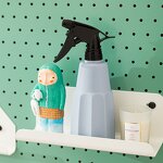 Garden Sprayer Manufacturer - OEM/ODM Custom 500ml Modern Color Plastic