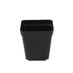Flower Pot Tray Manufacturer - OEM/ODM Custom Square Plastic Multi-Color