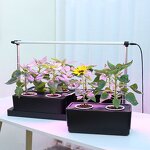 Hydroponic Planter Manufacturer - OEM/ODM Custom Combination Garden Vegetable
