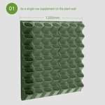 Vertical Planter Manufacturer - OEM/ODM Custom Wall Mounted Self Watering