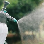 Spray Bottle Manufacturer - OEM/ODM Custom 2L Hand Pump Pressure Garden