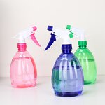 Spray Bottle Manufacturer - OEM/ODM Custom Gardening Pneumatic Watering Pot