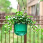 Self Watering Plant Pot Manufacturer - OEM/ODM Custom Double Layer Spider Plant