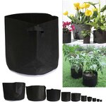 Grow Bag Manufacturer - OEM/ODM Custom 1-100 Gallon Garden Vegetable Bag