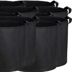 Felt Grow Bag Manufacturer - OEM/ODM Custom Garden Pot Plant Fabric Bag