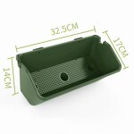 Flower Pot Manufacturer - OEM/ODM Custom Wholesale Outdoor Horti Planting