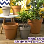 Plastic Flower Pot Manufacturer - OEM/ODM Custom Various Size PP Material