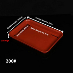 Flower Pot Tray Manufacturer - OEM/ODM Custom Frosted Thickened PS Plastic