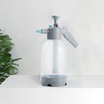 Watering Can Manufacturer - OEM/ODM Custom 2l Small Garden Spray Bottle