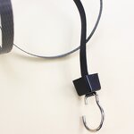 Flowerpot Rack Manufacturer - OEM/ODM Custom Thickened Wrought Iron Round