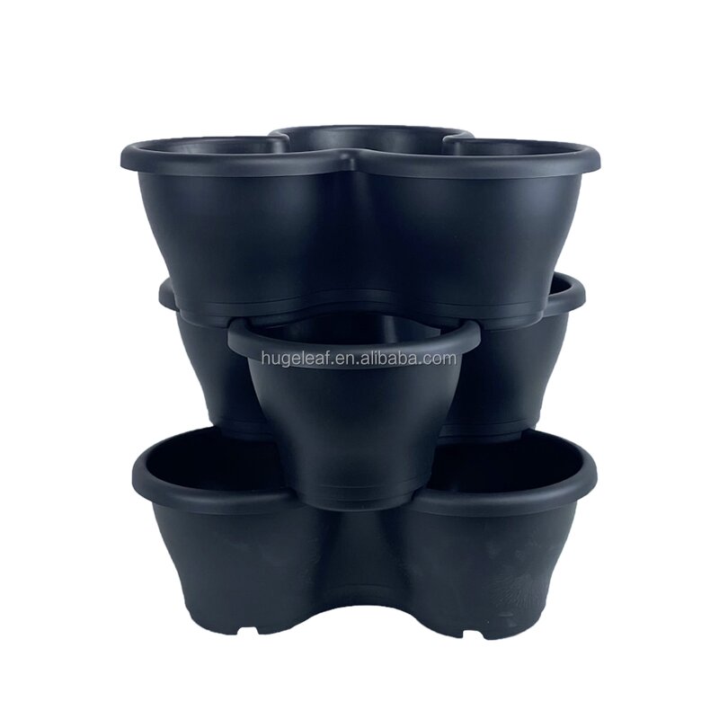 Strawberry Pot Manufacturer - OEM/ODM Custom Star Gel Combination Resin