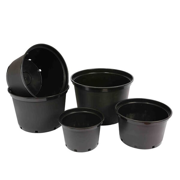 Gallon Pot Manufacturer - OEM/ODM Custom Factory OEM 1-15 Gallon Trade