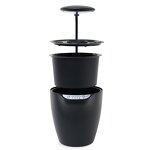 Smart Garden Manufacturer - OEM/ODM Custom Fiberglass Vegetable Planters Box