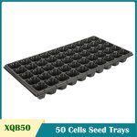 Plug Tray Manufacturer - OEM/ODM Custom PS Vegetable Nurseries Greenhouse