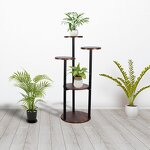 Flower Stand Manufacturer - OEM/ODM Custom Plant Stands Wedding Centerpieces