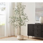 Mini Olive Tree Manufacturer - OEM/ODM Custom Plastic Bonsai Small Faux