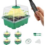 Clone Tray Manufacturer - OEM/ODM Custom Horticulture Germination Grow