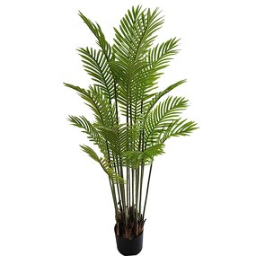 Artificial Plant Manufacturer - OEM/ODM Custom 120cm 4 Feet Indoor Silk