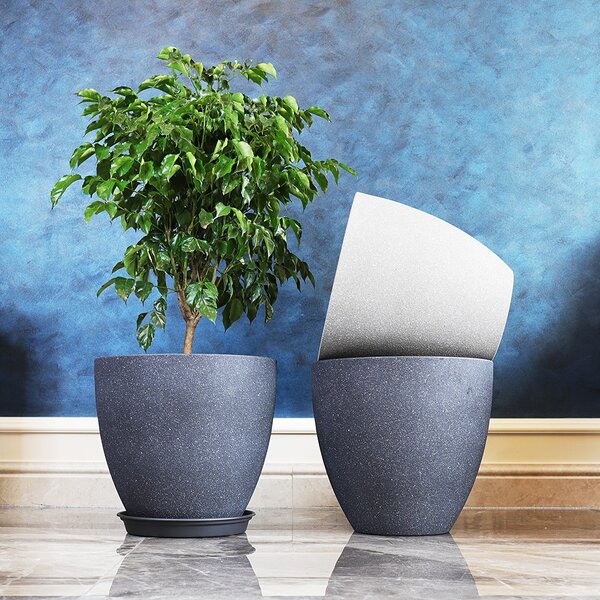 Garden Planter Pot Manufacturer - OEM/ODM Custom Rustic Box Flower Planter