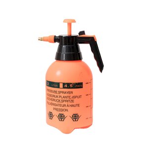 Spray Bottle Manufacturer - OEM/ODM Custom Air Pressure Flower Spray