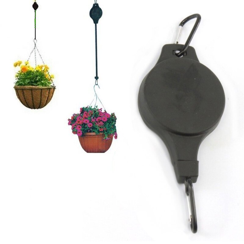 Flowerpot Rack Manufacturer - OEM/ODM Custom Thickened Wrought Iron Round