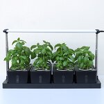 Hydroponic Planter Manufacturer - OEM/ODM Custom Combination Garden Vegetable