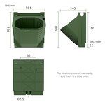 Vertical Planter Manufacturer - OEM/ODM Custom Wall Mounted Self Watering