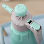 Spray Bottle Manufacturer - OEM/ODM Custom Pneumatic Watering Garden Sprayer