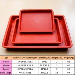 Flower Tray Manufacturer - OEM/ODM Custom Outdoor Indoor Plastic Custom Size