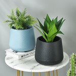 Garden Flower Pot Manufacturer - OEM/ODM Custom Balcony Multi-sizes Cheap