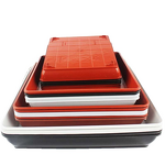 Blueberry Pot Manufacturer - OEM/ODM Custom 25L 30L Plastic Large Breathable