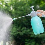 Sprayer Manufacturer - OEM/ODM Custom 2l Pressure Garden Spray Bottle