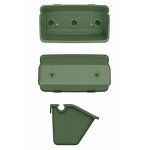 Flower Pot Manufacturer - OEM/ODM Custom Wholesale Outdoor Horti Planting