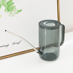 Watering Can Manufacturer - OEM/ODM Custom 1000ml Stainless Steel Spout