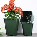 Root Control Basin Manufacturer - OEM/ODM Custom Square Mouth Breathable