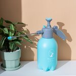 Sprayer Manufacturer - OEM/ODM Custom 2l Pressure Garden Spray Bottle