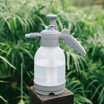 Watering Can Manufacturer - OEM/ODM Custom 2l Small Garden Spray Bottle