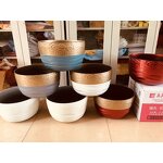 Orchid Pot Manufacturer - OEM/ODM Custom 360 Degree Breathable Clear Slit