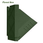 Stacked Planter Manufacturer - OEM/ODM Custom Vertically Wall Hanging Pot