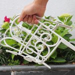 Soil Shovel Manufacturer - OEM/ODM Custom Flower Pot Wholesale Digging Tool