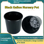 Bonsai Pot Tray Manufacturer - OEM/ODM Custom Red White Rectangular Plastic