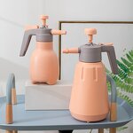 Spray Bottle Manufacturer - OEM/ODM Custom Pneumatic Watering Garden Sprayer