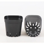 Flower Pot Tray Manufacturer - OEM/ODM Custom Square Plastic Multi-Color