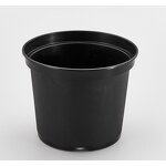 Garden Nursery Pot Manufacturer - OEM/ODM Custom 1-3 Gallon Plastic for Plants