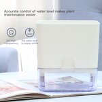 Self Watering Pot Manufacturer - OEM/ODM Custom Plastic Home Garden Vegetable