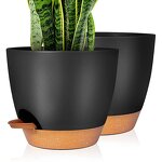 Succulent Flower Pot Manufacturer - OEM/ODM Custom Green Resin Air Permeability